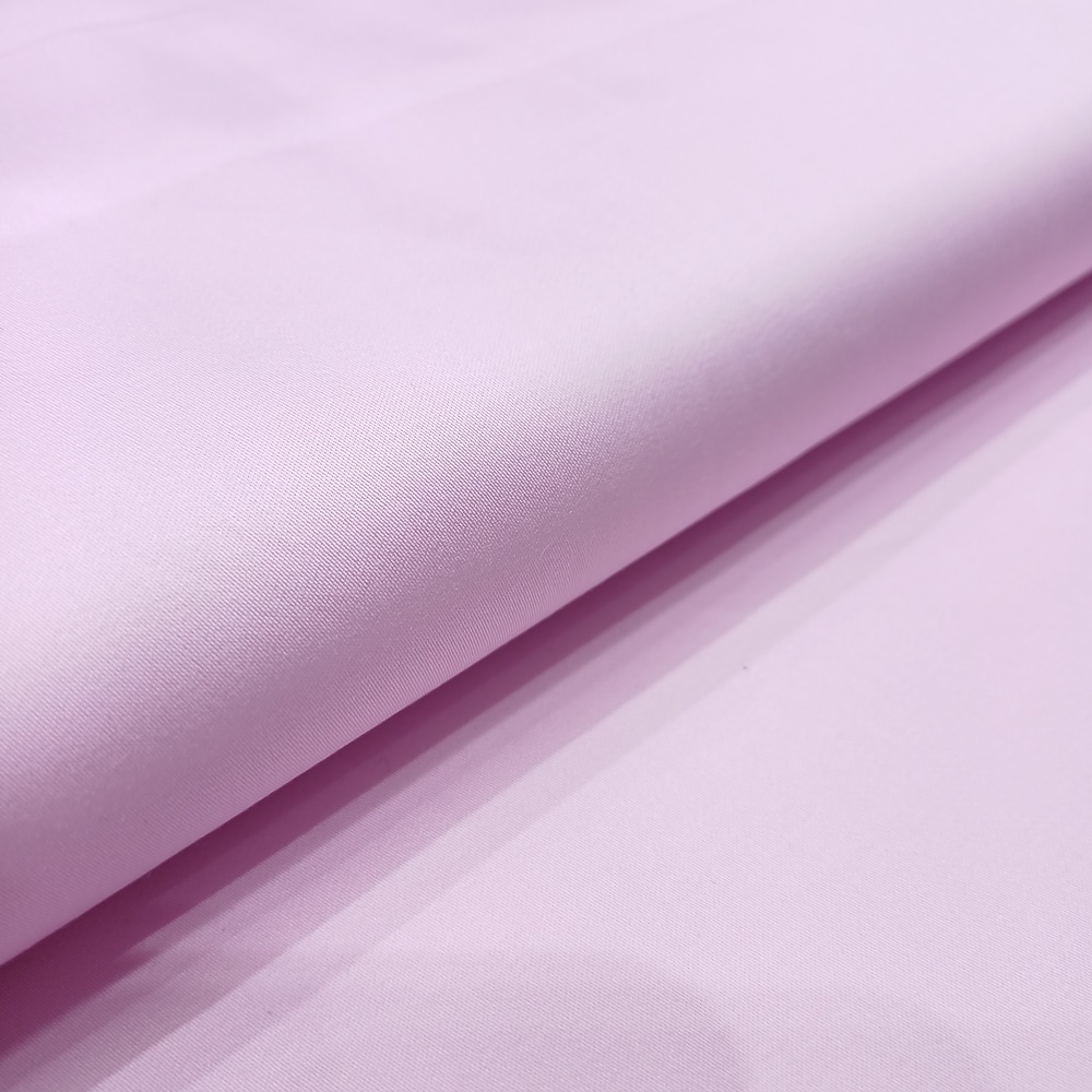 % 100 Pamuk Saten Pembe - 16544